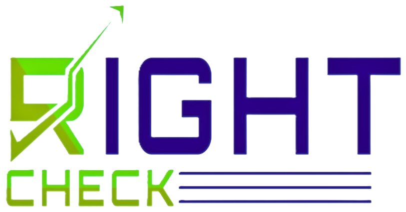RightCheck Logo