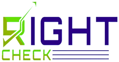 RightCheck Logo