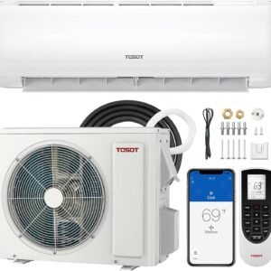 Mini Split Systems