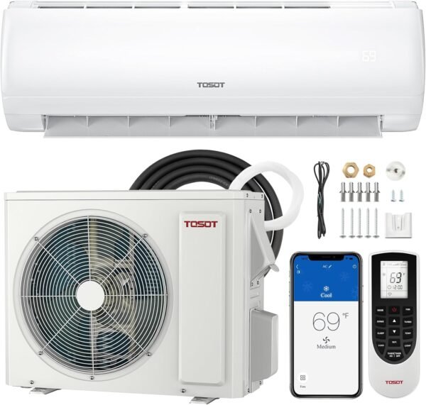 Mini Split Systems