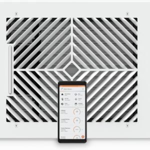 Smart Vents & Zoning